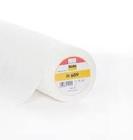 H609 Vlieseline superstretch Wit