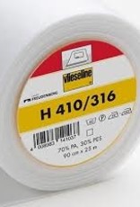 H410/316 vlieseline wit H410/316 vlieseline wit