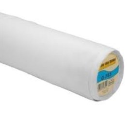 G785 Vlieseline Wit stretch (dun)