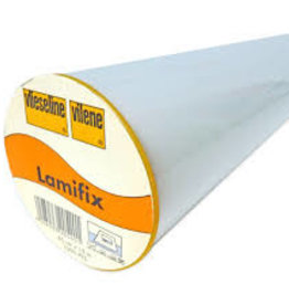 Lamifix glans Vlieseline (transparant)
