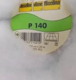 P140 Volume vlies Vlieseline tussenvoering