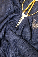 kantplissée navy kantplissée navy