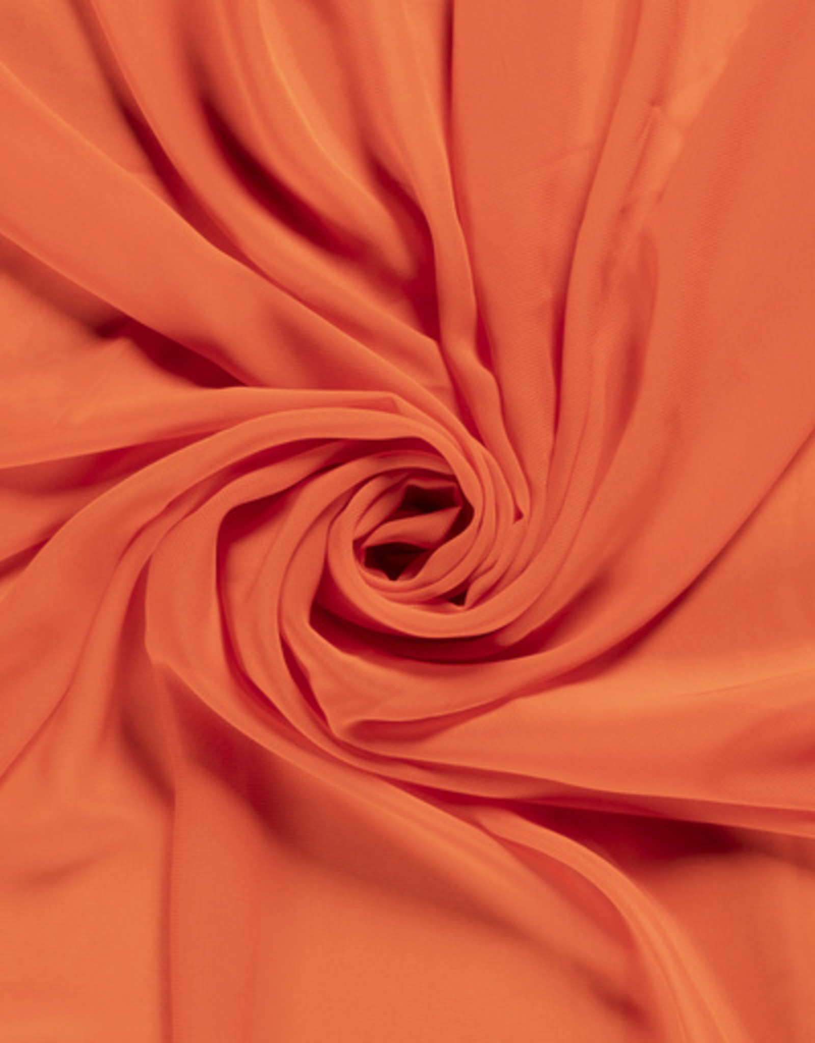 Nooteboom Chiffon oranje