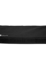 Silhouette Cameo 4 dust cover zwart