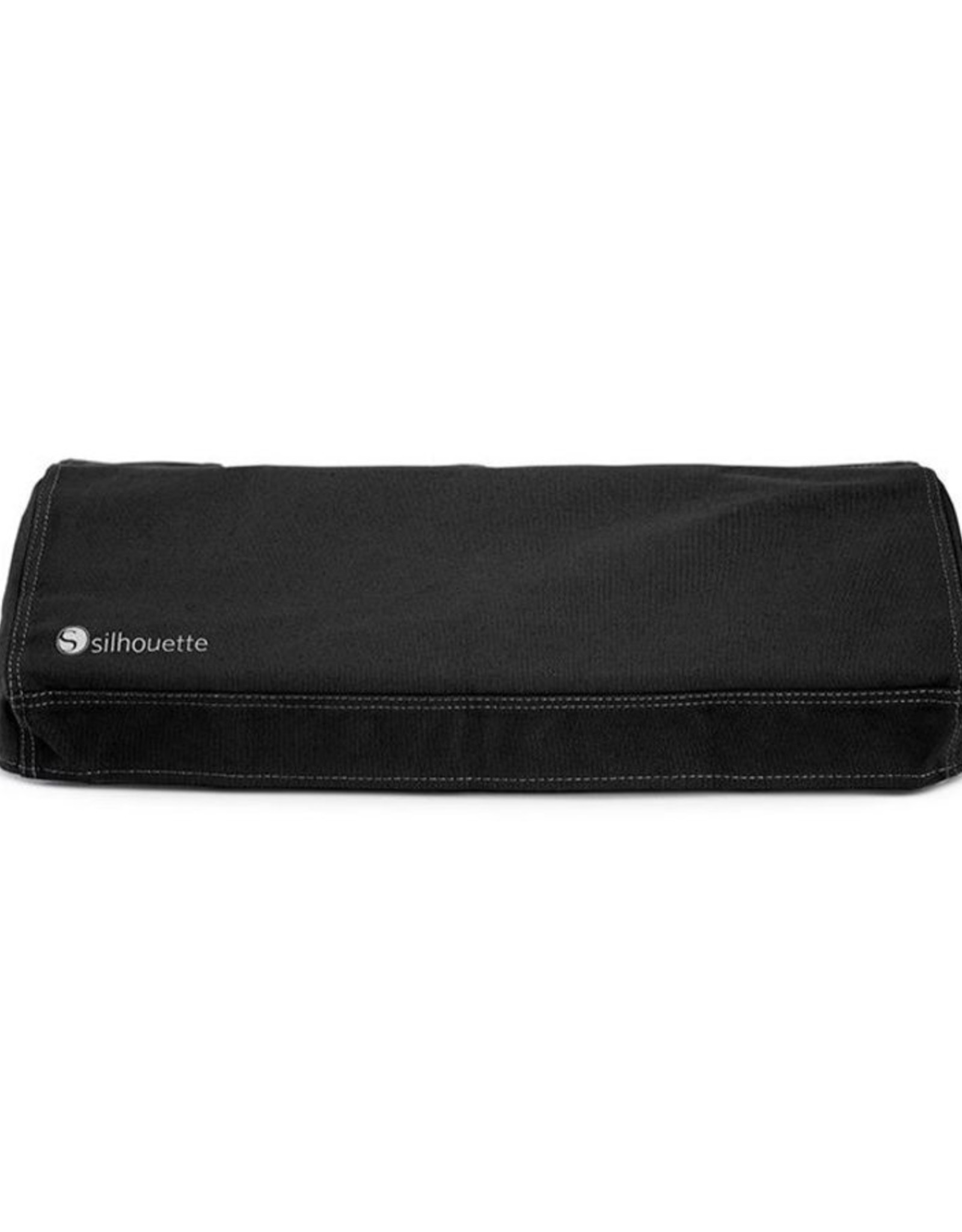 Silhouette Cameo 4 dust cover zwart