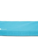 Silhouette Cameo 4 dust cover blauw