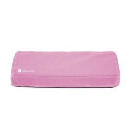 Silhouette Cameo 4 dust cover roze