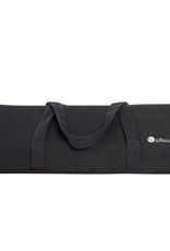 Cameo Silhouette light tote zwart