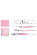 Silhouette Tool Kit Roze