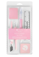 Silhouette Tool Kit Roze
