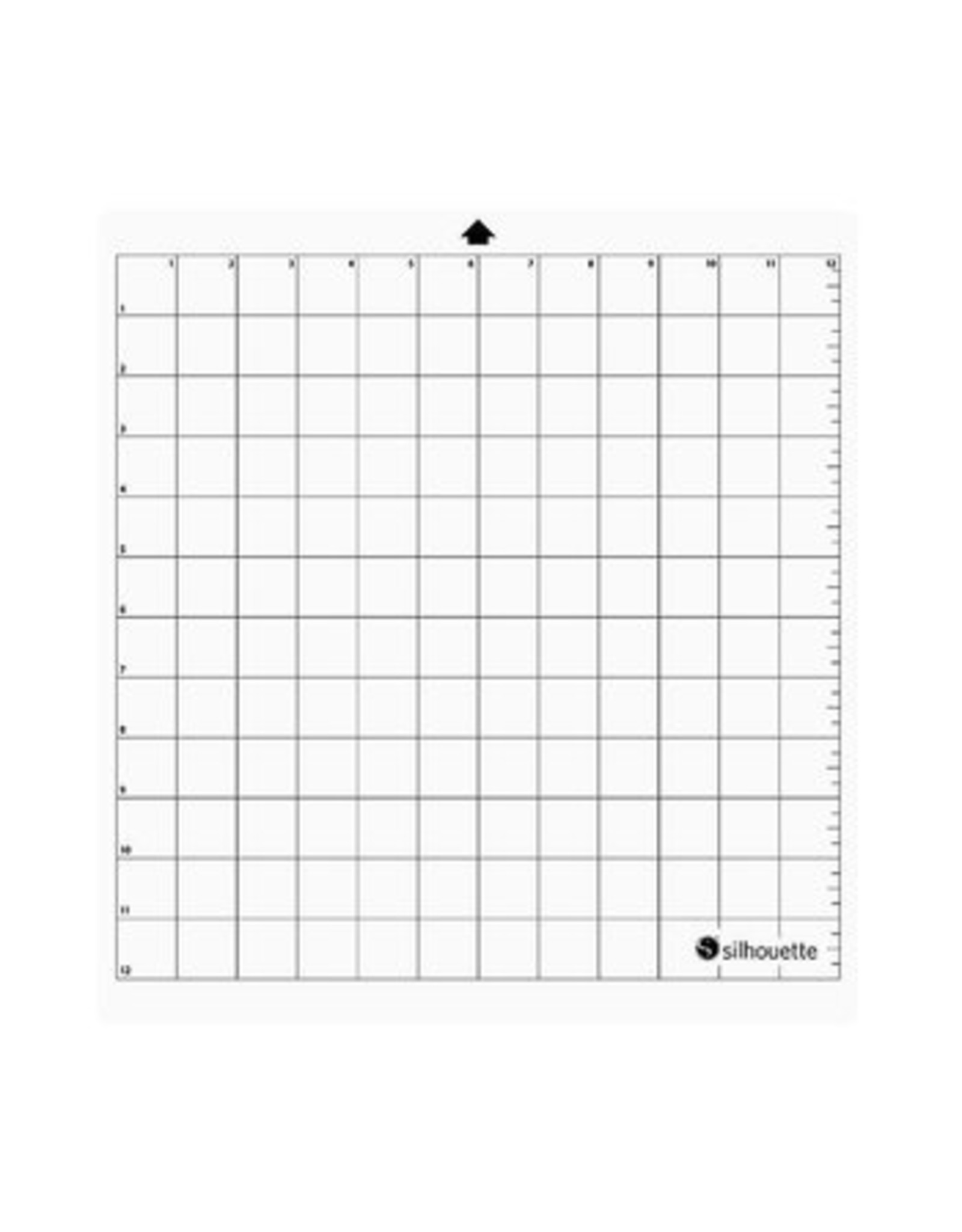 Silhouette Cutting Mat (Light tack) 30x30cm
