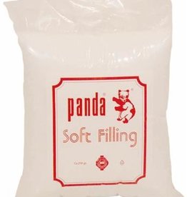 zachte panda vulling 250gr