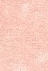 Domotex Bamboe micro terry badstof blush