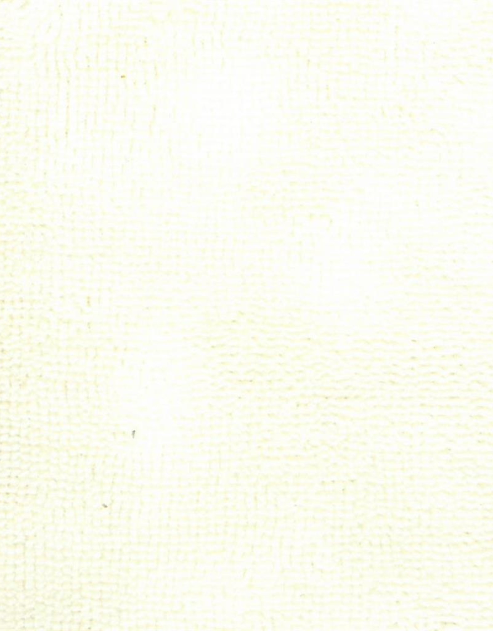 Bamboe micro terry badstof ecru