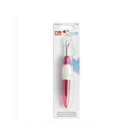 Prym - Love tornmesje met beschermkapje - 610 934 Prym - Love tornmesje met beschermkapje - 610 934