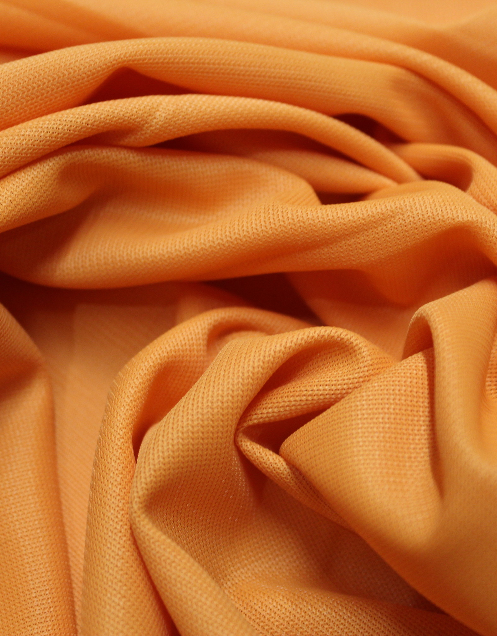 Polino tricotvoering 3530 oranje