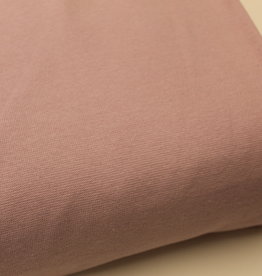 Tube boordstof 35cm mauve