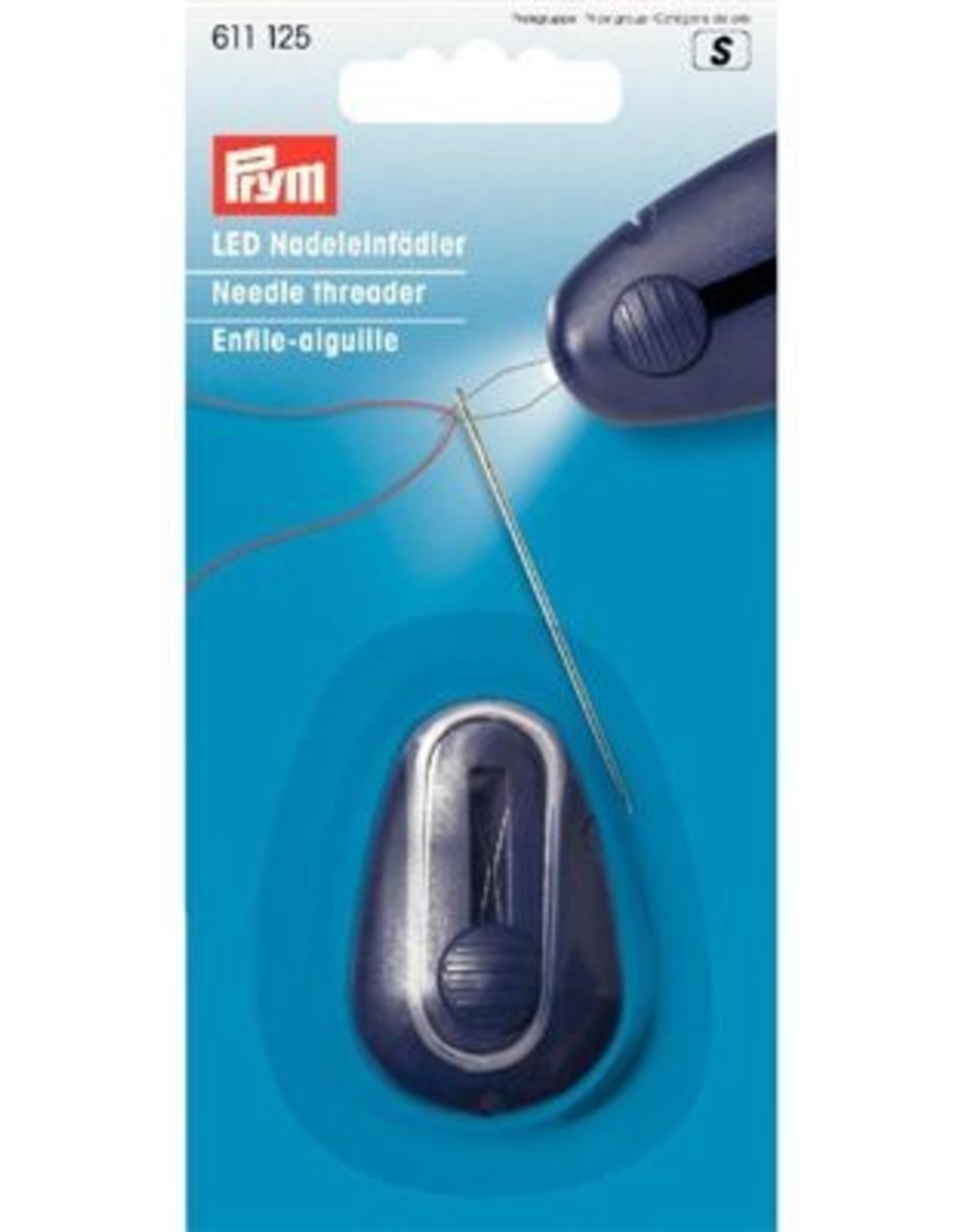 Prym Prym  - LED draaddoorsteker - 611 125