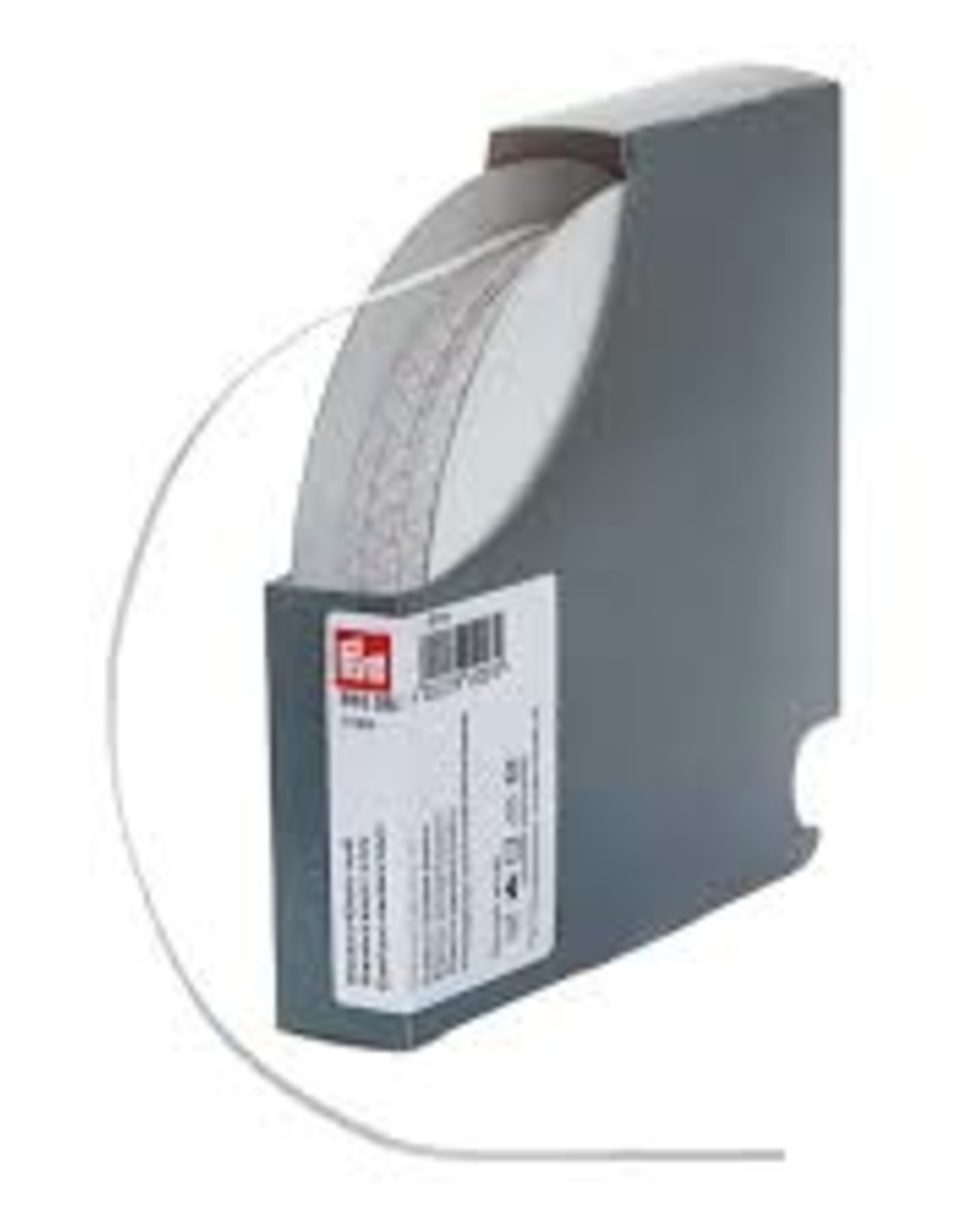 Prym - standaard elastiek wit - 910 050