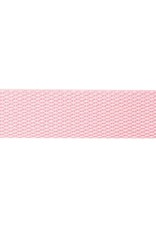 Rico Design Tassenband rose 25mm x2m