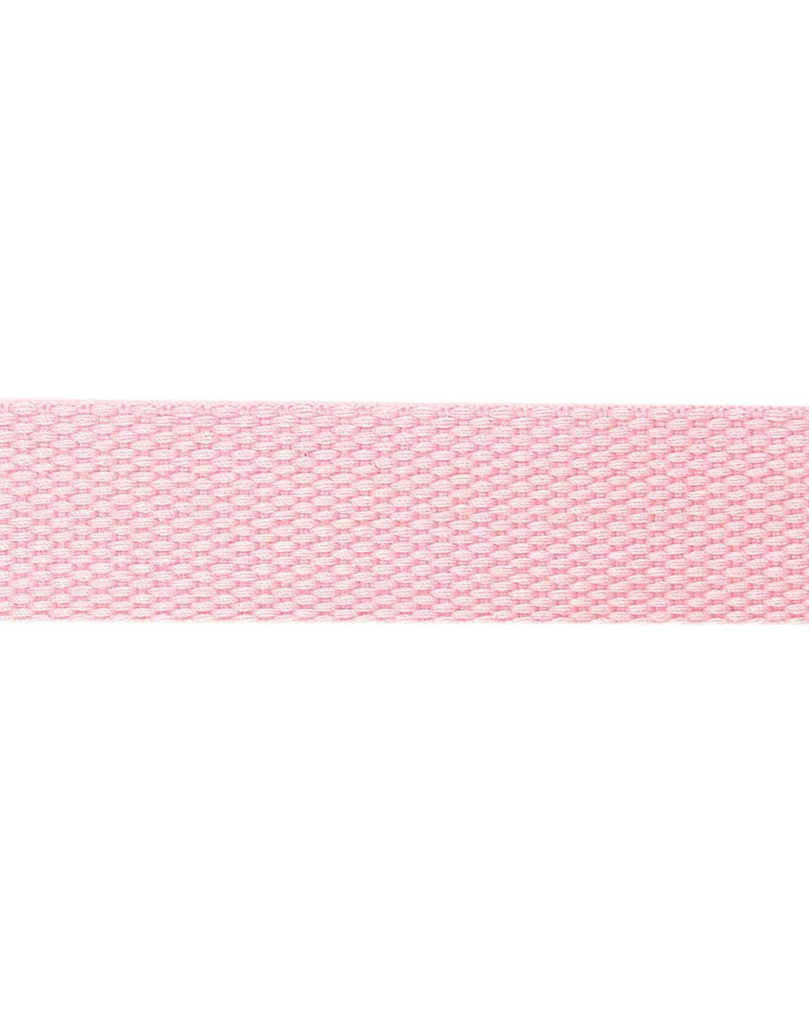 Rico Design Tassenband rose 25mm x2m