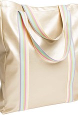 Rico Design Tassenband pastel gestreept 40mm x2m