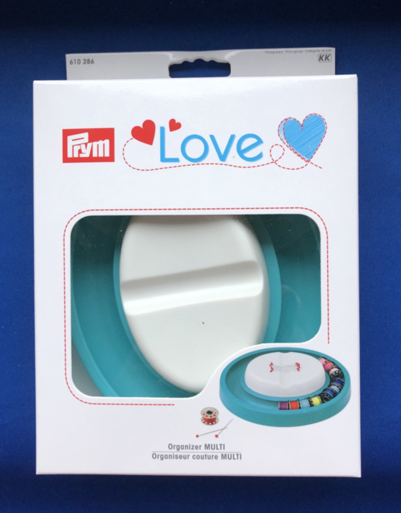 Prym - Love organizer multi - 610 286