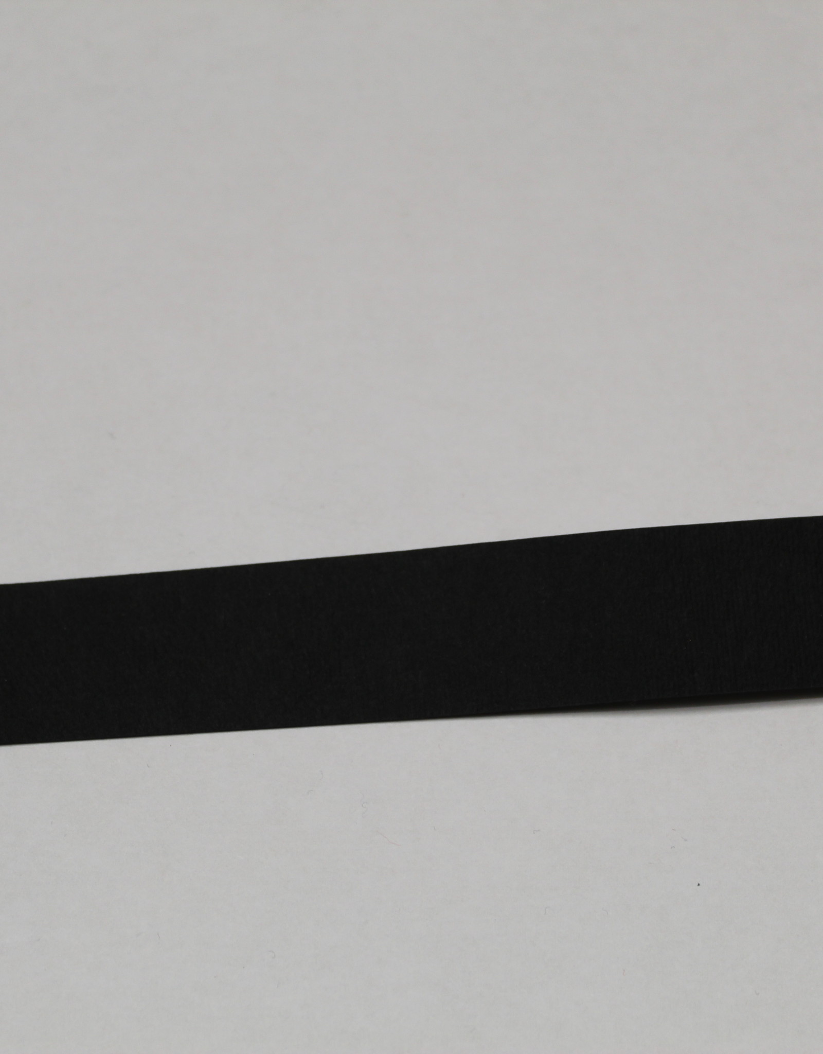SnapPap zwart strook 2cm x150cm