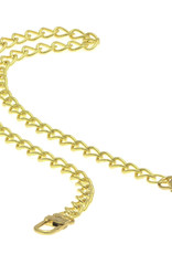 Prym  - Tasgrepen Kate goud 70cm - 615 177