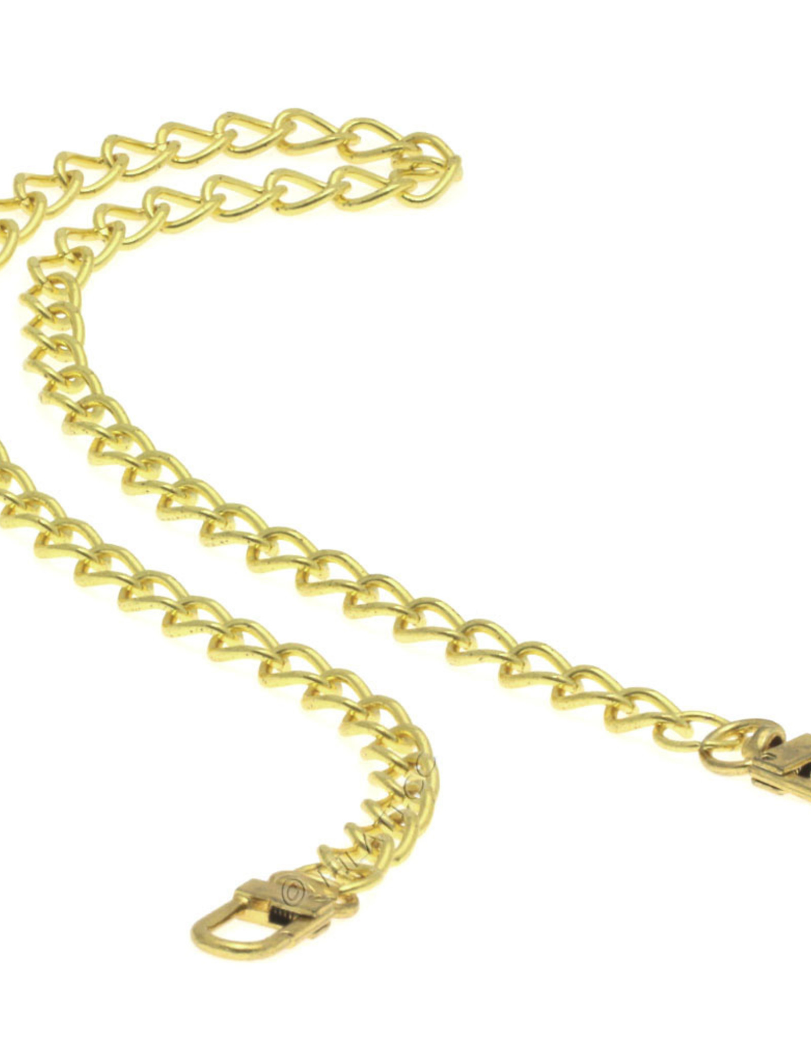 Prym  - Tasgrepen Kate goud 70cm - 615 177