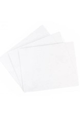 Silhouette Stamp Material