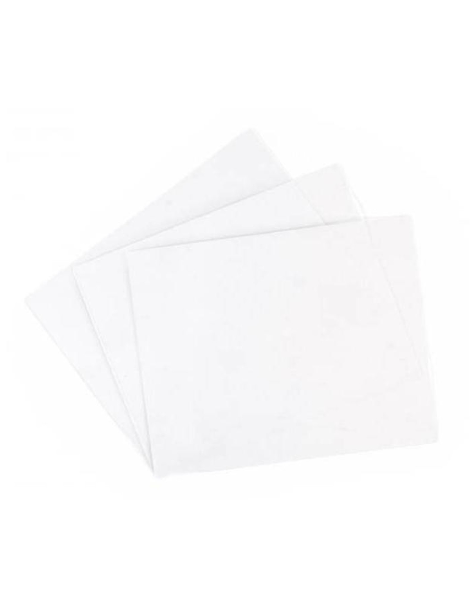 Silhouette Stamp Material