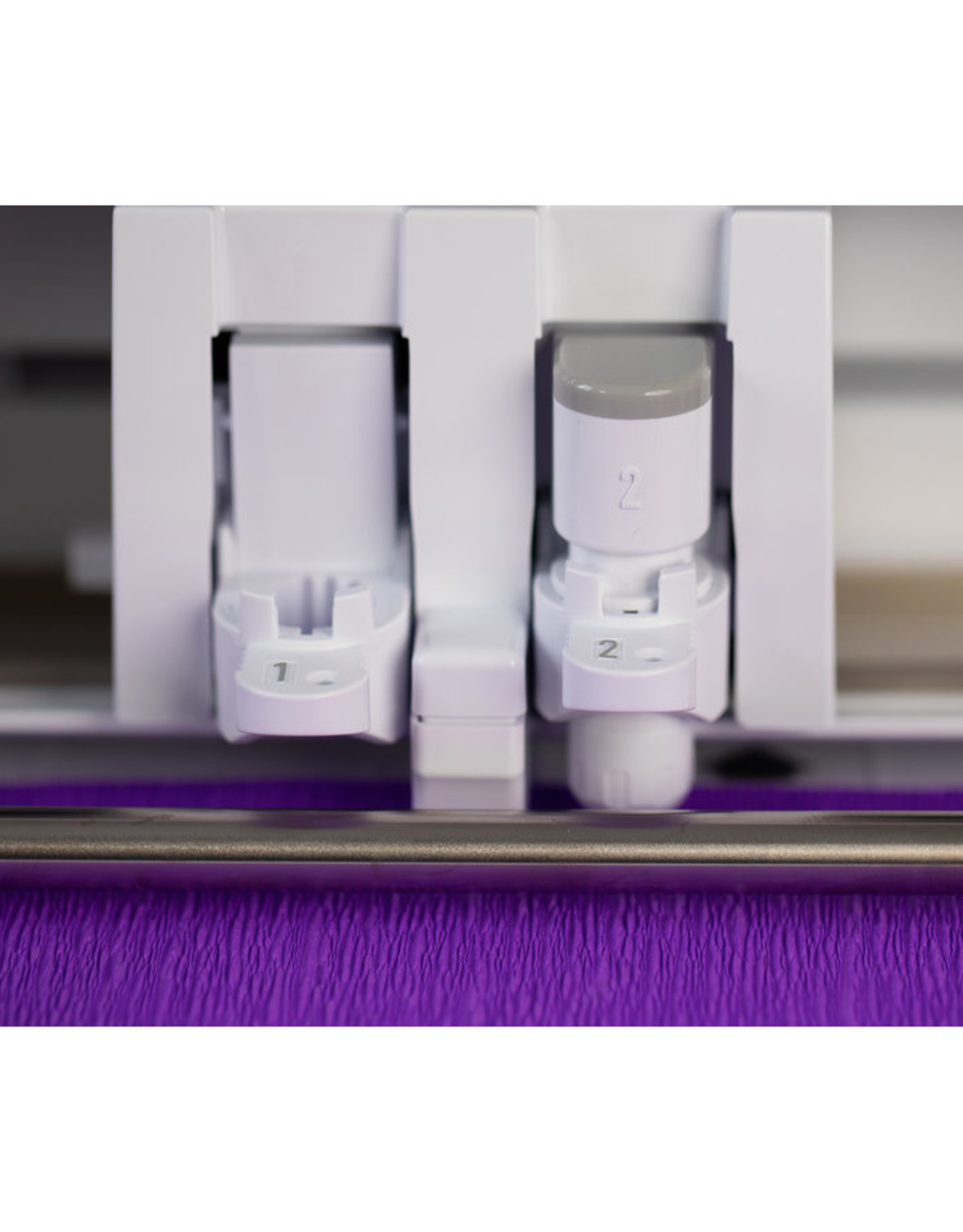 Silhouette Rotary Blade Cameo 4