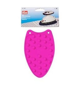 Prym - strijkijzer-neerzetvlak mini fuchsia - 611 908