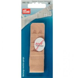 Prym  - BH-verlengstuk 25mm huidskleur - 992 132