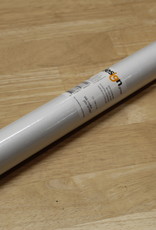 Patroonpapier op rol 1x10m - NIET VERZENDBAAR!