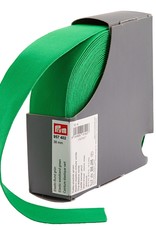 Prym - Taille elastiek uni grasgroen 38mm - 957 402 Prym - Taille elastiek uni grasgroen 38mm - 957 402