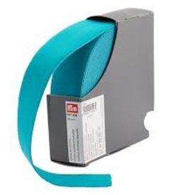 Prym - Taille elastiek uni turquoise 38mm - 957 406