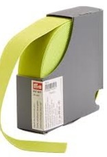 Prym - Taille elastiek uni lime 38mm - 957 407 Prym - Taille elastiek uni lime 38mm - 957 407