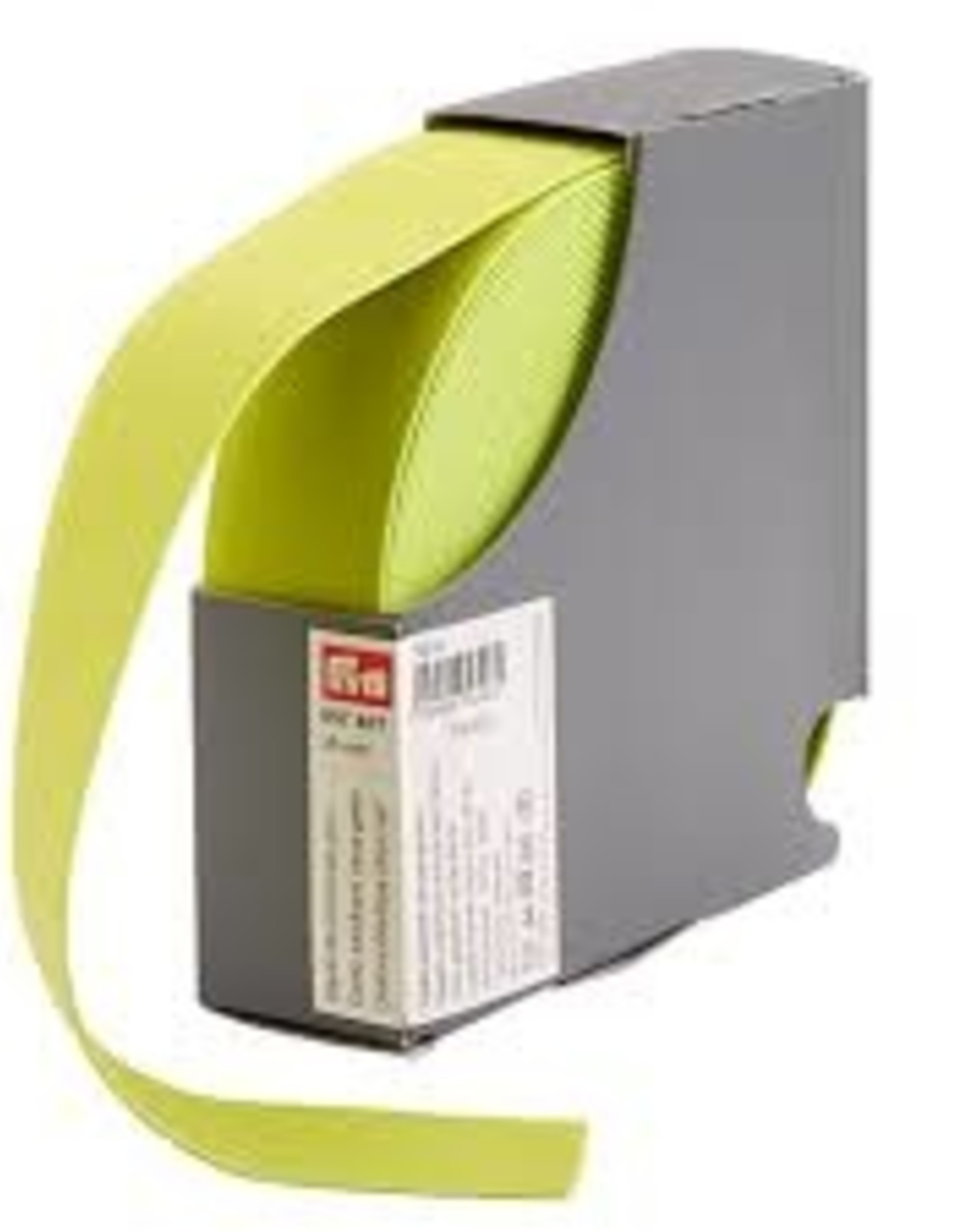 Prym - Taille elastiek uni lime 38mm - 957 407