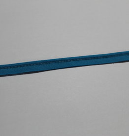 Paspel turquoise blauw 298