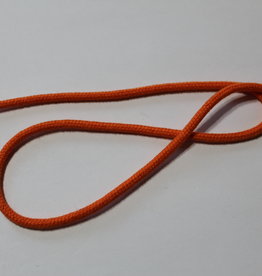 Anorak touw 3mm oranje