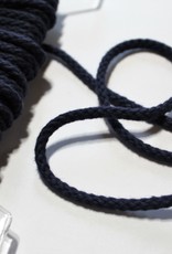 Anorakkoord 5mm navy col.680