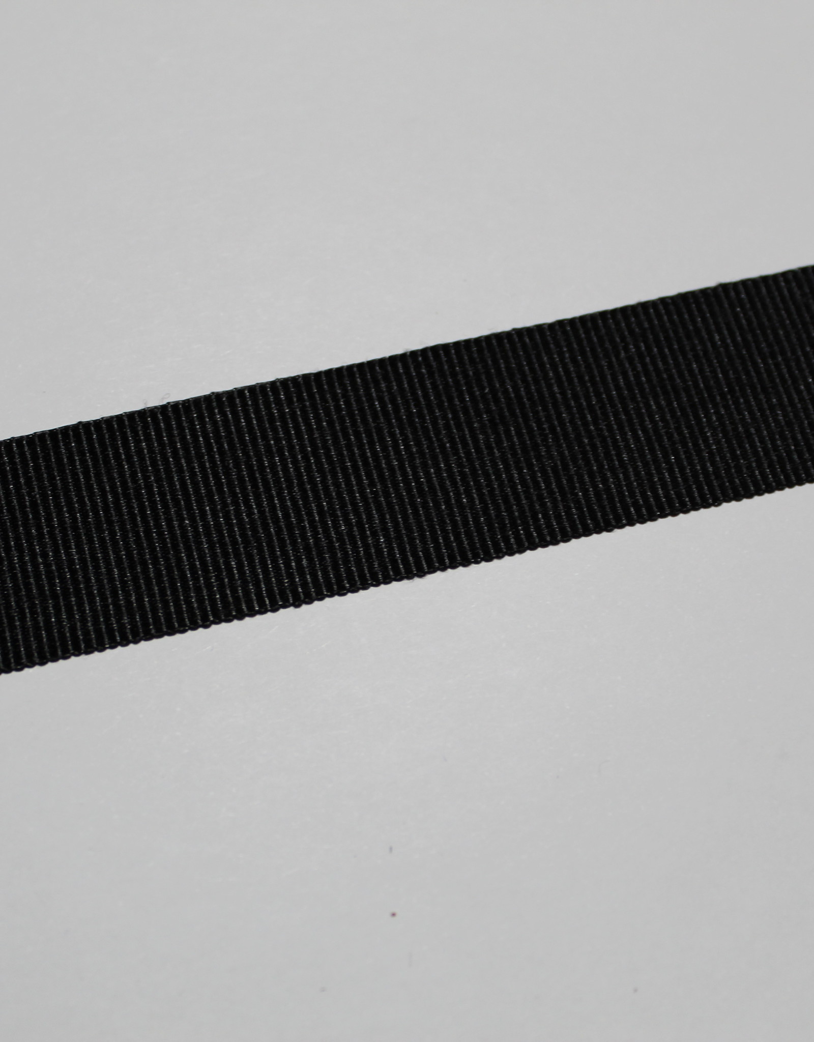 Ripslint 25mm zwart col.000
