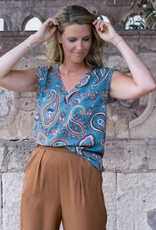 Nia top en broek voor dames - Bel'Etoile