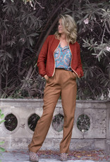 Nia top en broek voor dames - Bel'Etoile