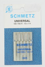 schmetz schmetz microtex 60/80