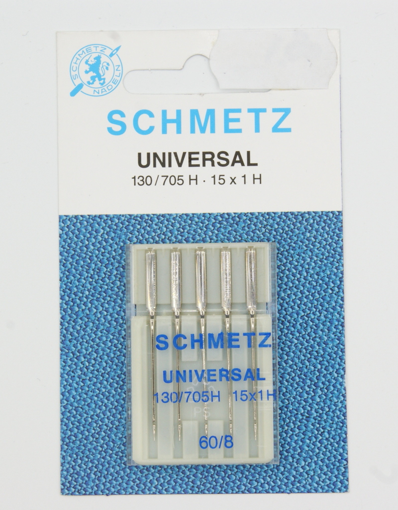 schmetz microtex 60/80