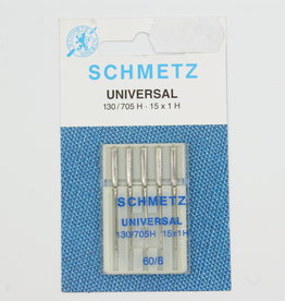 schmetz microtex 60/80