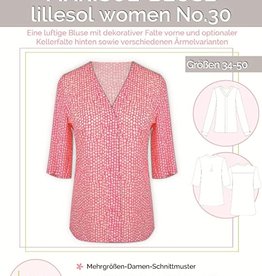 Marisol blouse dames no.30